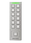 Value Card Terminal / DS-K1T809MX
