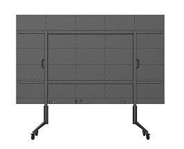 All in One LED display / DS-D4515CB135-2FQ (135") 3.45m