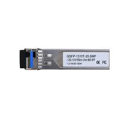 GSFP-1310T-20-SMF