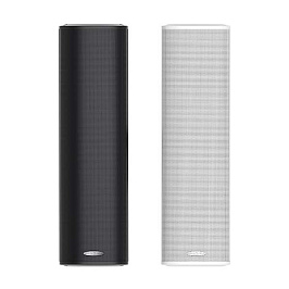 30W Suya davamlı dinamik DSP255IIB/W DSPPA