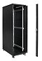 Pulsar Floor Rack Cabinet 42U 600x800 model: PFC05-42U68-G