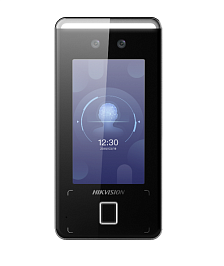Face Recognition Terminal / DS-K1T341CMFW