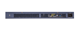 52 Portlu Aggregation Switch / DS-3E1552-SI-48T4F
