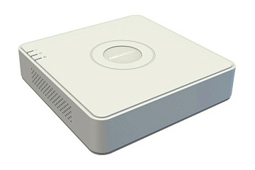 8-kanallı Mini 1U NVR / DS-7108NI-Q1(D)