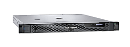 Rəfə quraşdırmaq üçün bir yuvalı server / DS-VE11-R/HW5