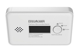 Standalone Carbon Monoxide Alarm / HY-GC20D