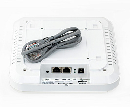 Ceiling WiFi 6 Access Point / Pulsar Uniti X6 Lite