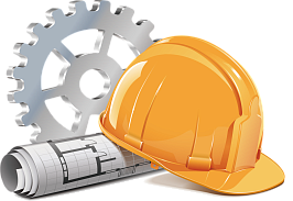 Проектные работы