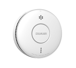 Mains Powered Smoke Alarm / HY-SA5MB