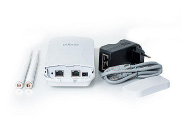 WiFi 6 giriş nöqtəsi / Pulsar Uniti X5 Outdoor Lite