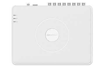16 kanallı 720p Mini 1U H.265 DVR / DS-7116HGHI-M1