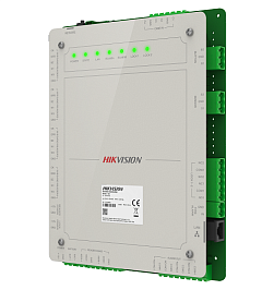Pro Seriyalı Giriş Nəzarətçisi / DS-K2622X(P)