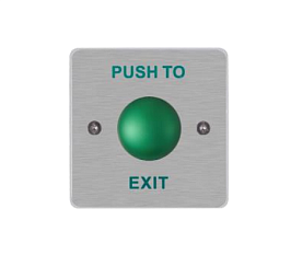 Exit & Emergency Button / DS-K7P06