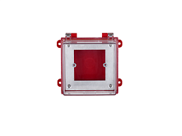 Water-proof Box for Call Point / HAN01