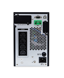 Pulsar Server Online UPS Tower 1000VA model: PSOT-1000-02-09-02