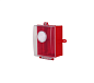 Water-proof Box for Sounder Strobe / HSG01