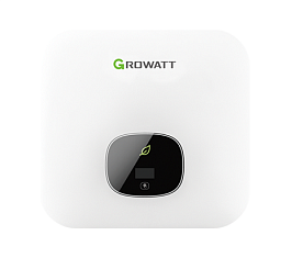 Growatt On Grid inverter 5kva MIN5000TL-X