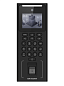 Value Seriyalı Üz Giriş Terminalı / DS-K1T321MFX