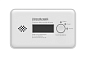 Wireless Interconnected Carbon Monoxide Alarm / HY-GC20C-R8