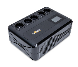 Pulsar Magic UPS 800VA art.PM-800-01-08-05