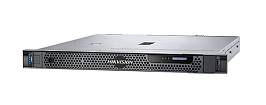 Rəfə quraşdırmaq üçün bir yuvalı server / DS-VE11-R/HW5