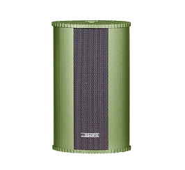 30W Двусторонняя водонепроницаемая колонка DSP288 DSPPA