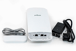 Outdoor PtMP / Pulsar Uniti X5 Radio Link 8G30