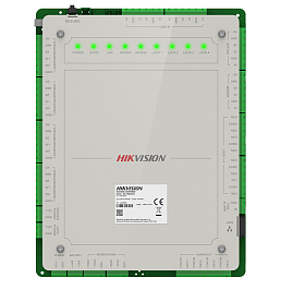 Pro Series Access Contoller / DS-K2624X(P)