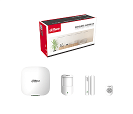 Wireless Alarm KIT / ART-ARC3000H-03-W2