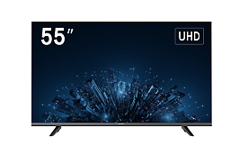 55 inch UHD 60Hz VA Monitor / DS-D5055U3-1V0S