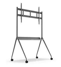 Mobile Bracket, suitable for 55-75" / DS-D5ABKY3-SL