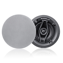 40W Потолочный громкоговоритель DSP6030 DSPPA