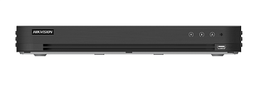 16-ch 1080p 1U H.265 AcuSense DVR / iDS-7216HQHI-M2/XT