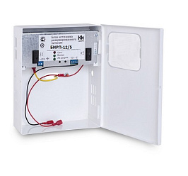 БИРП 12/5       