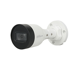 2MP IR Bullet IP Camera / IPC-HFW1230S1-S5 (2.8 mm)