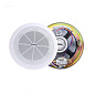 6W Потолочный громкоговоритель DSP802 DSPPA