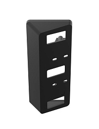 Wall-mounted bracket of villa door station / DS-KABV6113-A