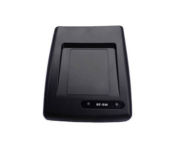 Kartları daxil etmək və yazmaq üçün USB cihaz MUR-500