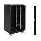 Pulsar Floor Rack Cabinet 22U 600x800 model: PFC05-22U68-G