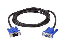 VGA cable 3m