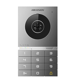 2-wire HD villa door station / DS-KV7023EY-IME2