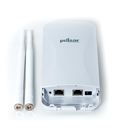 WiFi 5 Giriş Nöqtəsi / Pulsar Uniti X5 Outdoor LR
