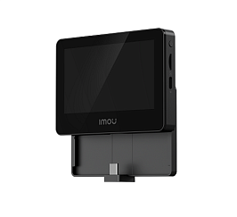 Door Viewer VD1 (VD1-5M0S-imou)