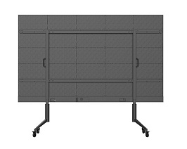 All in One LED display / DS-D4512CB108-2FQ (108")