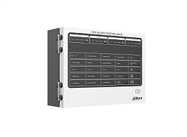 Conventional Fire Alarm Control Panel - 8 zones / HY-C102-8