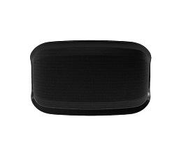 20W Elektrik təchizatı ilə divarüstü dinamik DSP2601B/W DSPPA