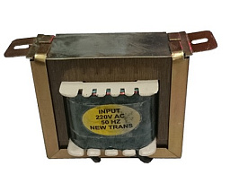Transformer 16V3A
