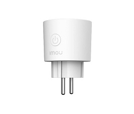 Умная-розетка на 3кВт WiFi / CE2P 3kW