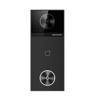  Ev çağırış paneli / DS-KV6114-WBE1