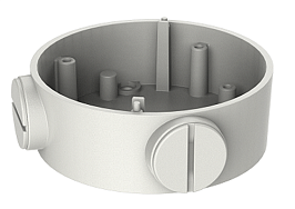 Junction box for bullet camera / DS-1260ZJ